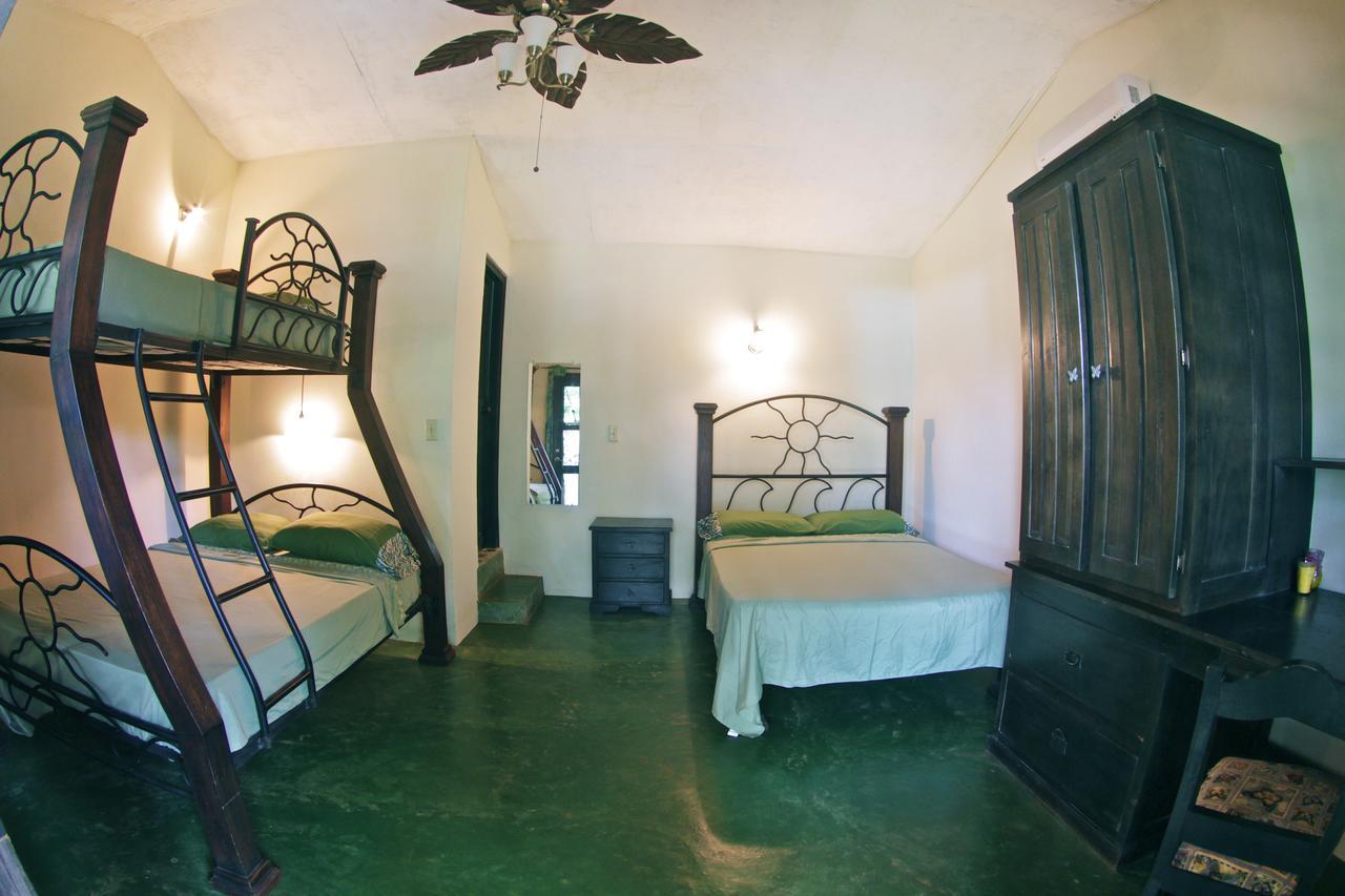 La Buena Vida Hotel Santa Catalina Ngoại thất bức ảnh