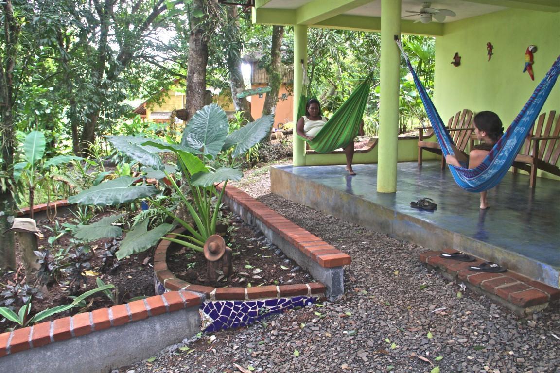 La Buena Vida Hotel Santa Catalina Ngoại thất bức ảnh