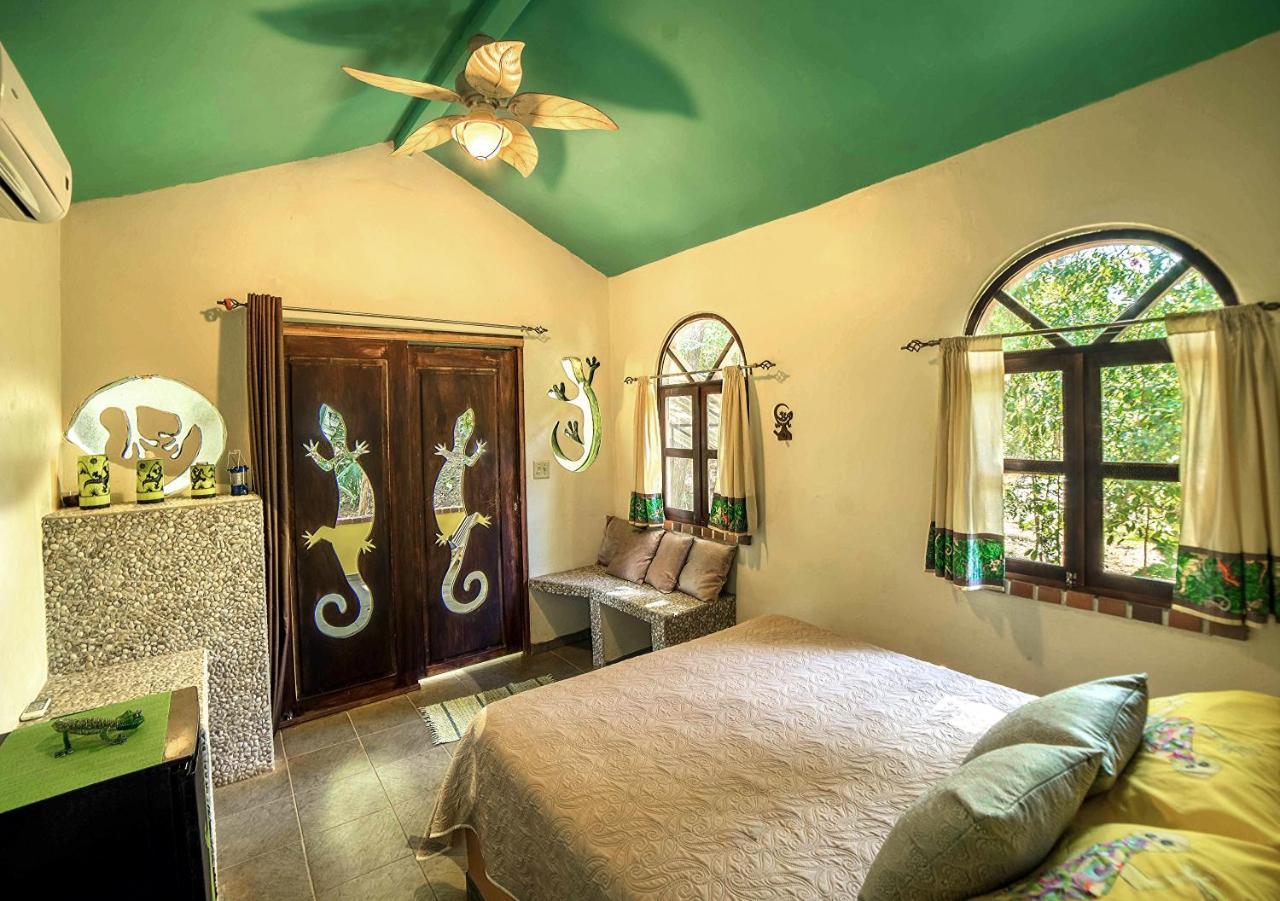 La Buena Vida Hotel Santa Catalina Ngoại thất bức ảnh